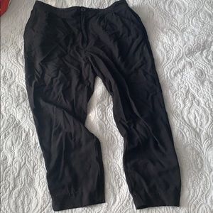 madewell dress pants